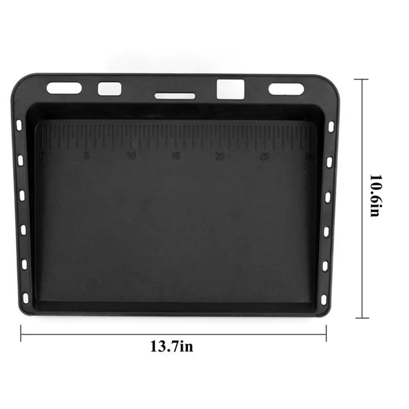 Mesa de Cebo para Pesca