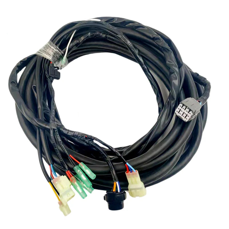 Arnés Principal de 16.4FT 36620-93J52 para Motores Fueraborda Suzuki